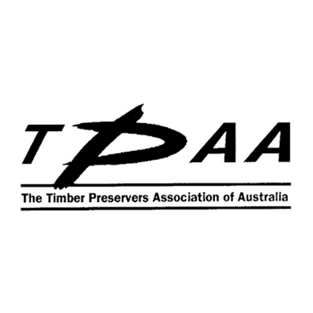 Timber Preservers Association of Australia member